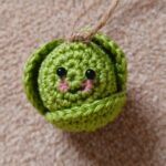 Amigurumi Sprout Crochet Kit
